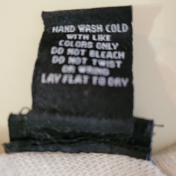 Rue21 Stripe Dolman Sleeve Sweater - Picture 8 of 9